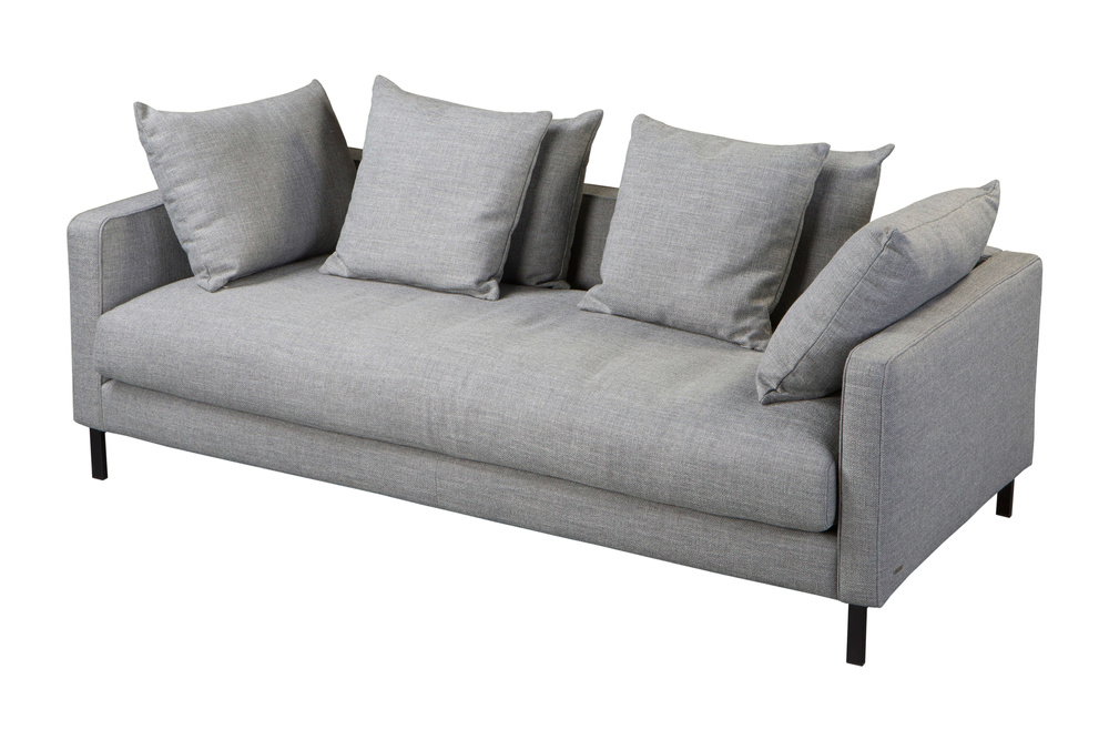 Sofa Elegance Collection - Polnische Handwerkskunst aus einem Familienunternehmen