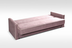 Salamanca sofa pink 