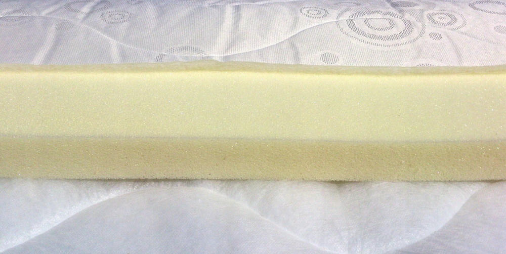 NICOLE 5 HR 80x200 Surface Mattress 6 cm