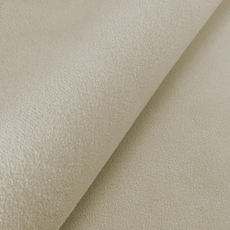 Manila 02 Light Beige Fabric