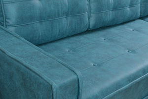 Tarragona Klappsofa Link marineblau