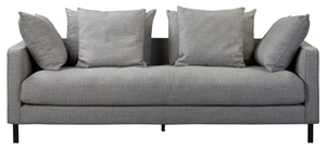 Sofa Elegance Collection - Polnische Handwerkskunst aus einem Familienunternehmen