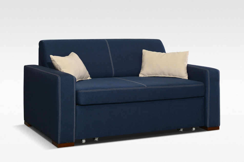 Rozkładana Sofa Katalonia grafitowy