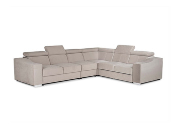 Olivia creme sofa