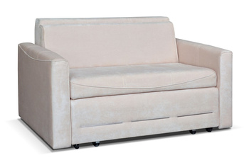 Schlafsofa Marbella creme