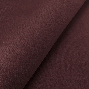 Manila 06 Burgundy Fabric