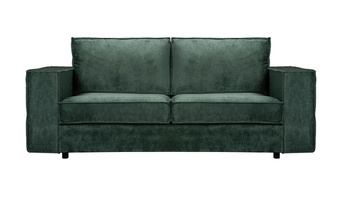 HarmonyCouch Sofa mit Schlaffunktion: Polnische Eleganz mit Familientradition