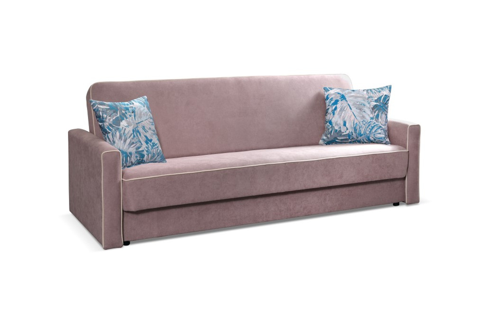 Salamanca sofa pink 