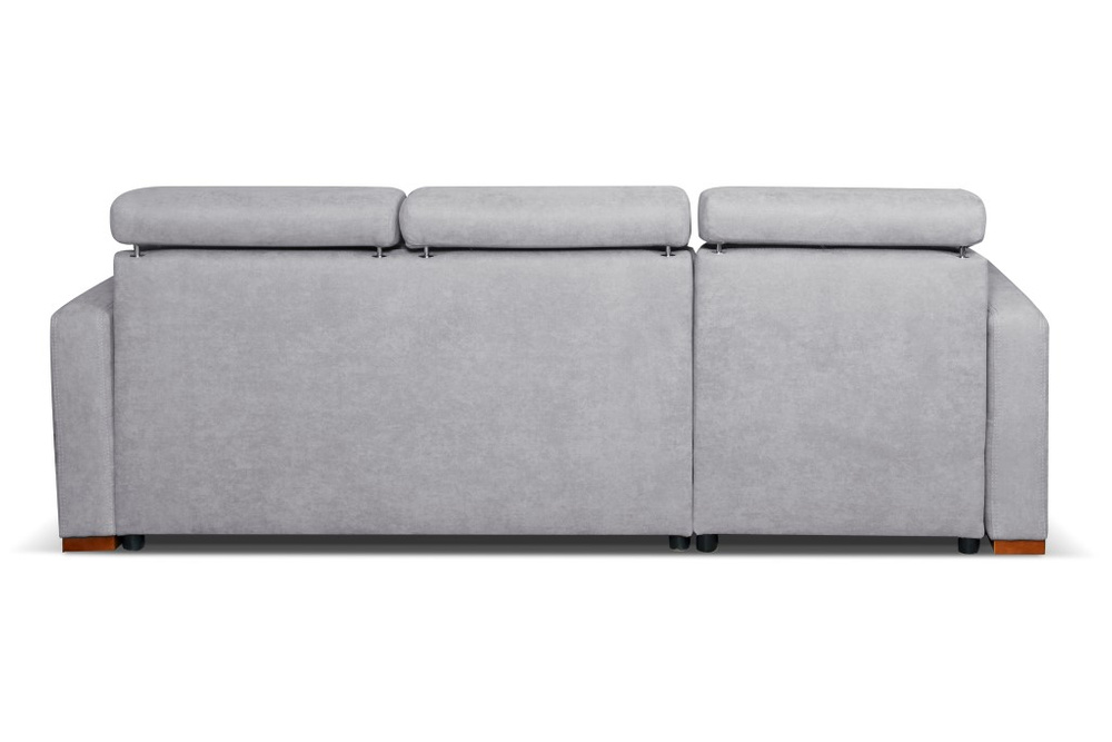 Klappbares Schlafsofa Bilbao beige