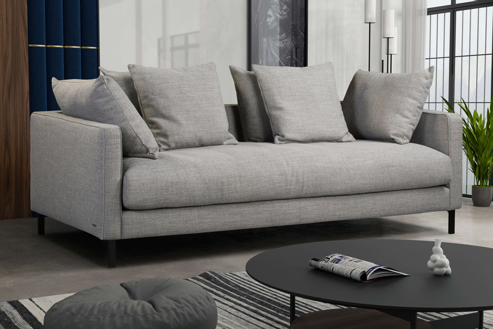 Sofa Elegance Collection - Polnische Handwerkskunst aus einem Familienunternehmen