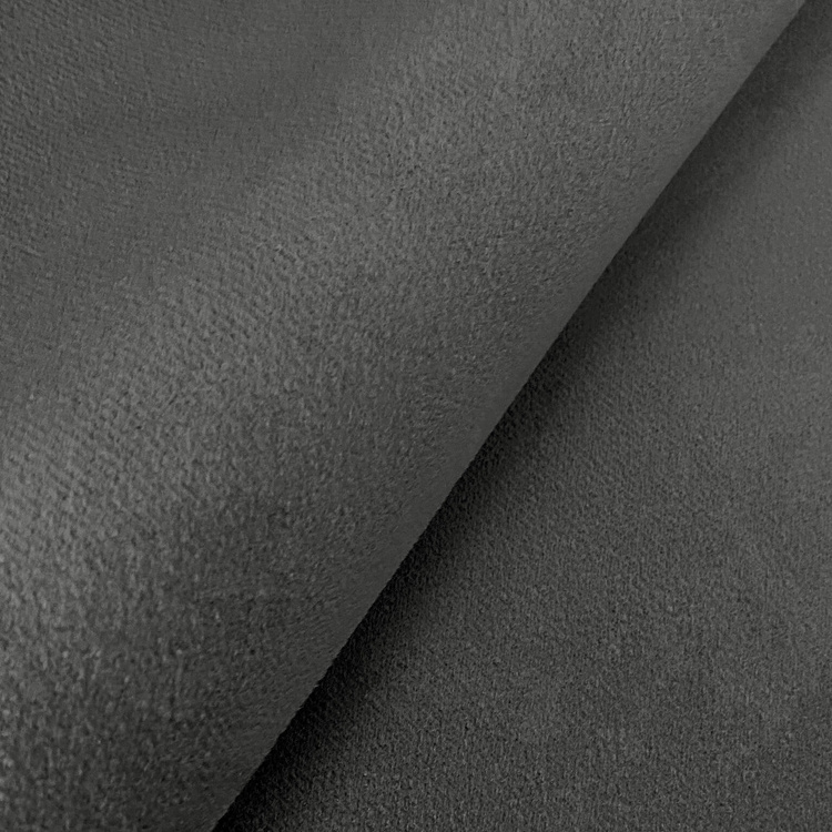 Manila 19 Graphite Fabric