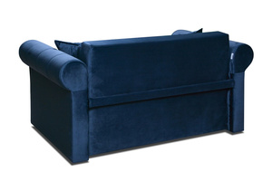 Rozkładana Sofa Almeria ceglasta