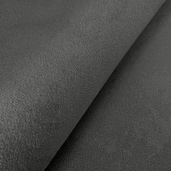 Manila 19 Graphite Fabric