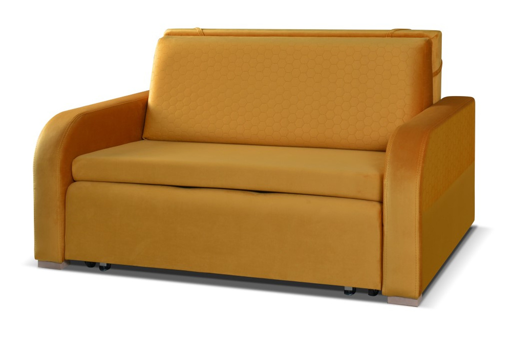 Sofa Sevilla honig