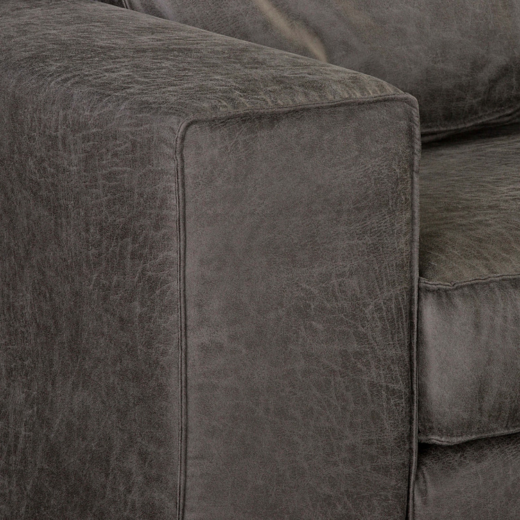 Valencia 1 armchair - Luxury, Comfort, Modernity at the Highest Level