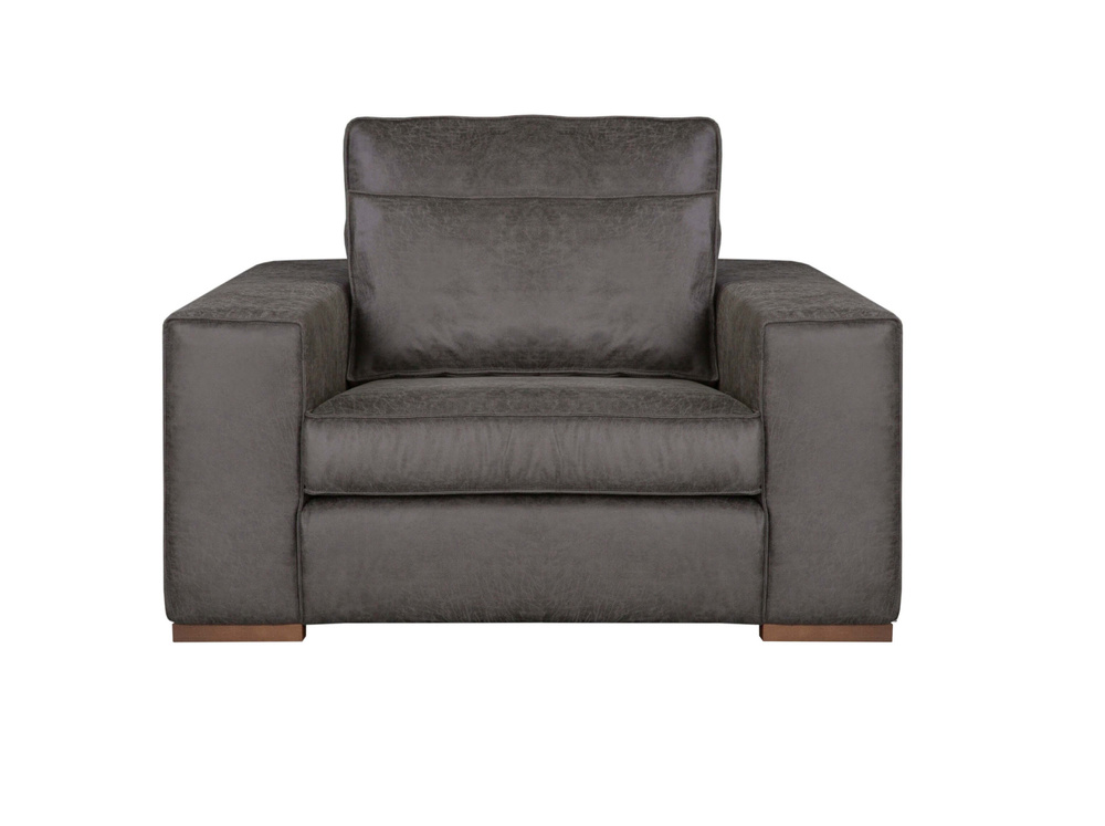 Valencia 1 armchair - Luxury, Comfort, Modernity at the Highest Level