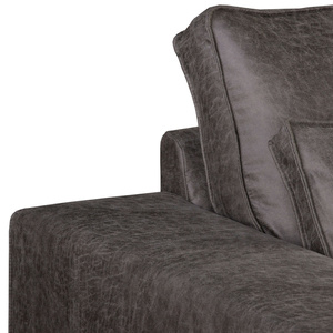 Valencia 1 armchair - Luxury, Comfort, Modernity at the Highest Level