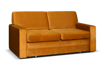 Rozkładana Sofa Albacete miodowa