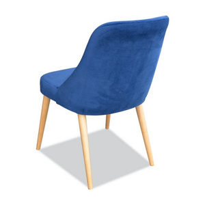 Upholstered chair Kamilla 78 stylish and comfortable