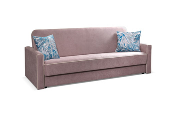 Sofa Salamanca rosa