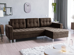 Schlafsofa PORTO braun