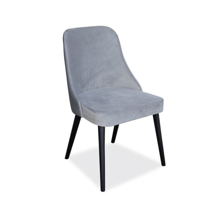 Upholstered chair Kamilla 78 stylish and comfortable