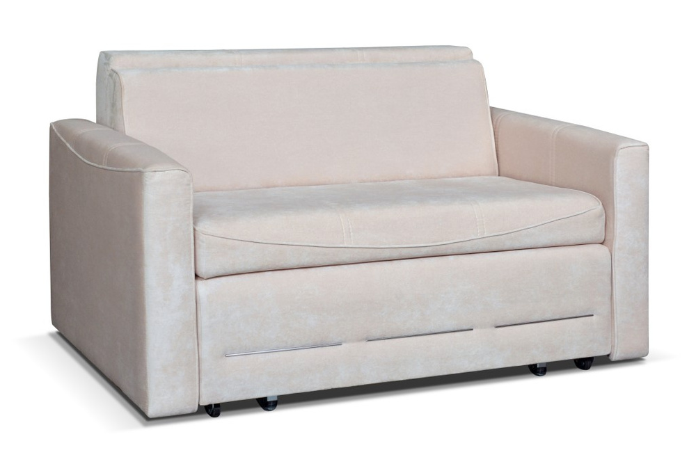 Rozkładana Sofa Marbella kremowa